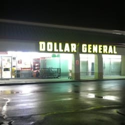 Dollar General