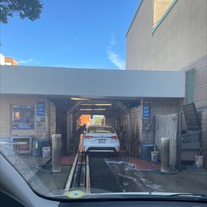 San Bruno Car Wash on Yelp