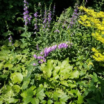 Lauritzen Gardens - Venues & Event Spaces Near Me - Omaha, Nebraska