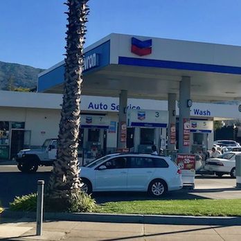 Chevron - Front - Gas Stations Near Me - Los Gatos, California Chevron - Front - Gas Stations Near Me - Los Gatos, California