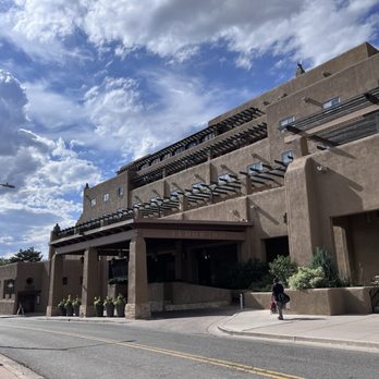 Eldorado Hotel & Spa - Hotels Near Me - Santa Fe, New Mexico Eldorado Hotel & Spa - Hotels Near Me - Santa Fe, New Mexico