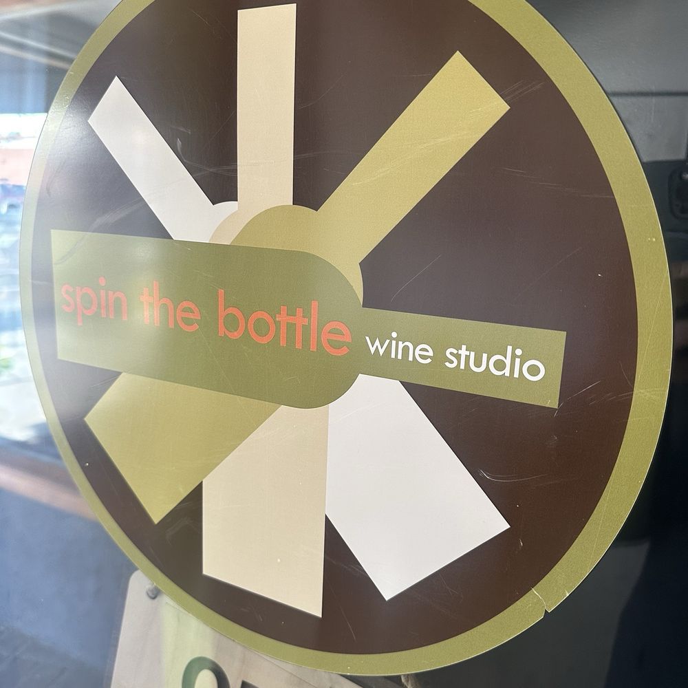 Spin the Bottle Wine Studio - Outside - Wine Bars Near Me - Toluca Lake, California Spin the Bottle Wine Studio - Outside - Wine Bars Near Me - Toluca Lake, California