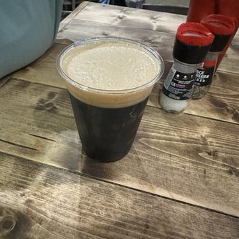 BeauxJax Crafthouse - Dragons milk - Bars Near Me - Bossier City, Louisiana