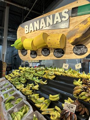 Central Market by null