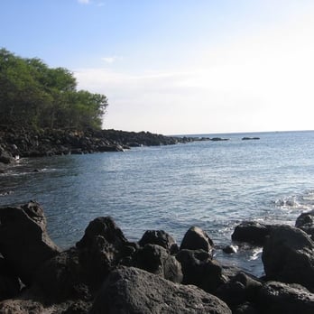Kapa'a Beach Park - Parks Near Me - Kapaa, Hawaii