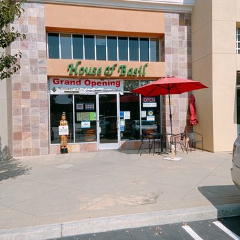 House of Basil - Thai Near Me - San Ramon, California House of Basil - Thai Near Me - San Ramon, California