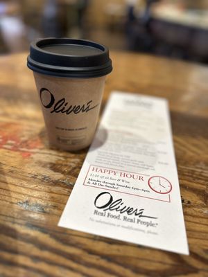 Oliver's Market - Windsor by null