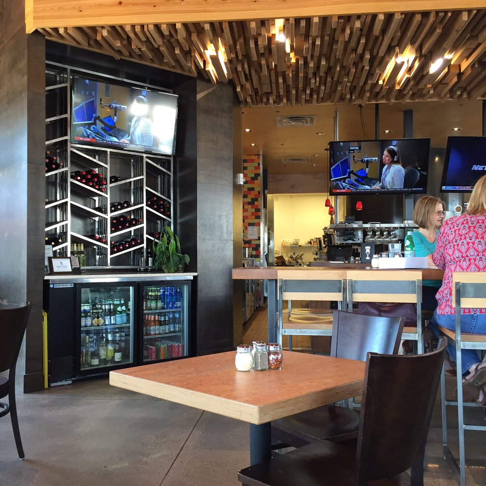 SPIN! Pizza - Pizza Near Me - Papillion, Nebraska SPIN! Pizza - Pizza Near Me - Papillion, Nebraska