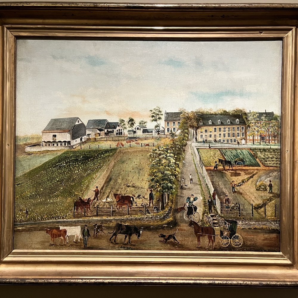 Michener Art Museum - Art Museums Near Me - Doylestown, Pennsylvania Michener Art Museum - Art Museums Near Me - Doylestown, Pennsylvania