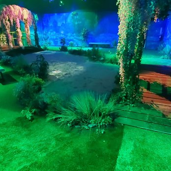Monet Immersive Experience - Bridge room - Venues & Event Spaces Near Me - West Sacramento, California Monet Immersive Experience - Bridge room - Venues & Event Spaces Near Me - West Sacramento, California