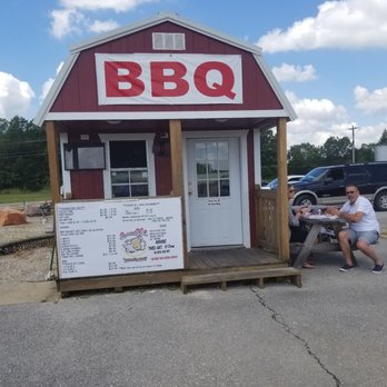 Brothers BBQ - Southern Near Me - Saint Robert, Missouri
