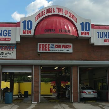 Queens Express Lube Center - Oil Change Stations Near Me - Ozone Park, New York Queens Express Lube Center - Oil Change Stations Near Me - Ozone Park, New York