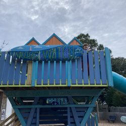 Wave Watch Playground