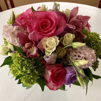 Clores Flowers - Mother's Day arrangement - Florists Near Me - Montclair, New Jersey