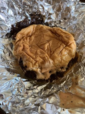 Smash City Burgers Downtown by null