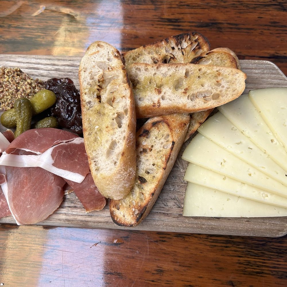 Cornerstone Craft Beer & Live Music - Charcuterie - Cocktail Bars Near Me - Berkeley, California
