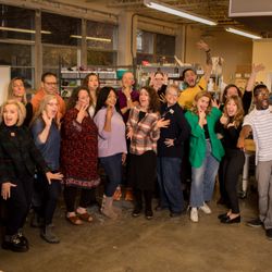 ArtMix - 2023 Staff