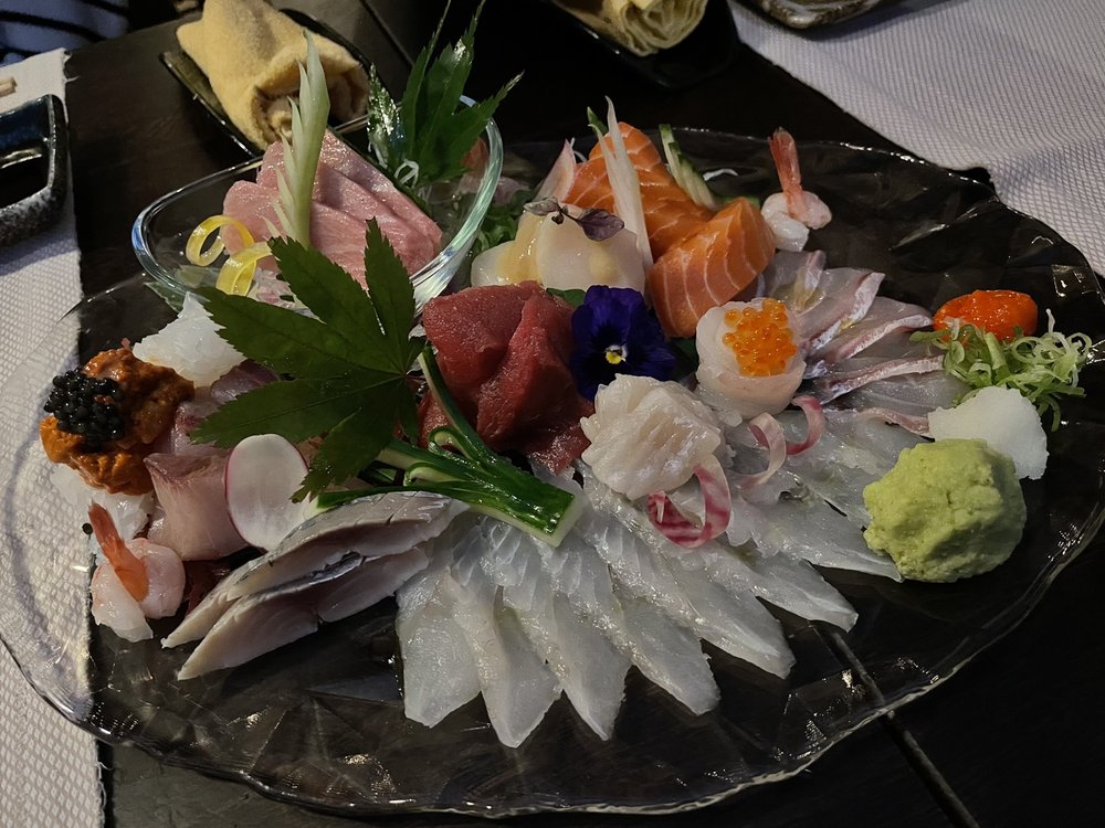 EN Japanese Kitchen & Sake Bar