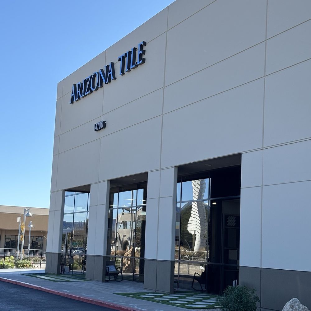 Arizona Tile - Building Supplies Near Me - Scottsdale, Arizona Arizona Tile - Building Supplies Near Me - Scottsdale, Arizona