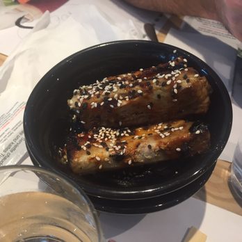 Wagamama - Ribs - Japanese Near Me - Hounslow, XGL Wagamama - Ribs - Japanese Near Me - Hounslow, XGL