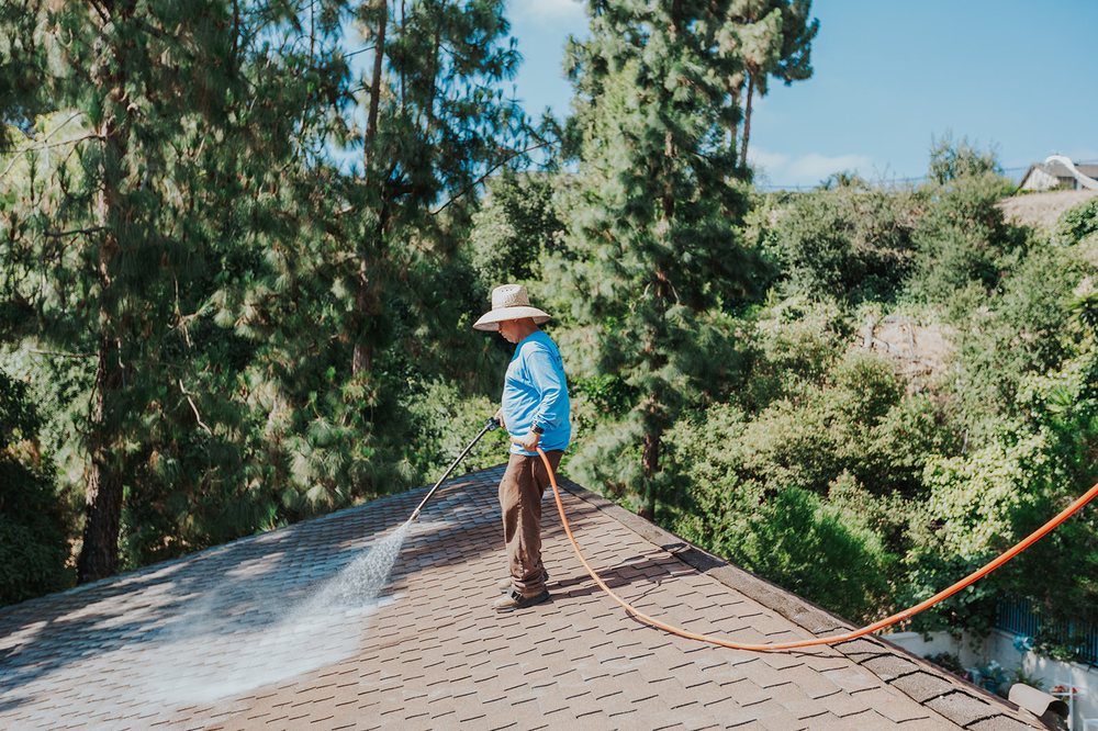 Slide of Specialist Roofing & Repair