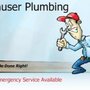 Photo of Mike Fauser Plumbing