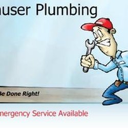 Mike Fauser Plumbing