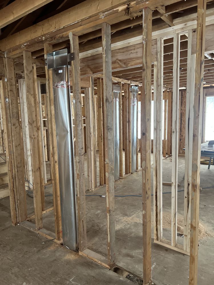 Slide of Subzero Heating And Cooling