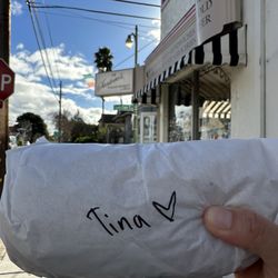 Santoro's Italian Market & Deli - Call ahead and it's ready when you get there