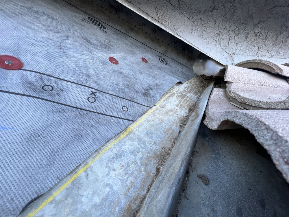 Slide of McCormack Roofing