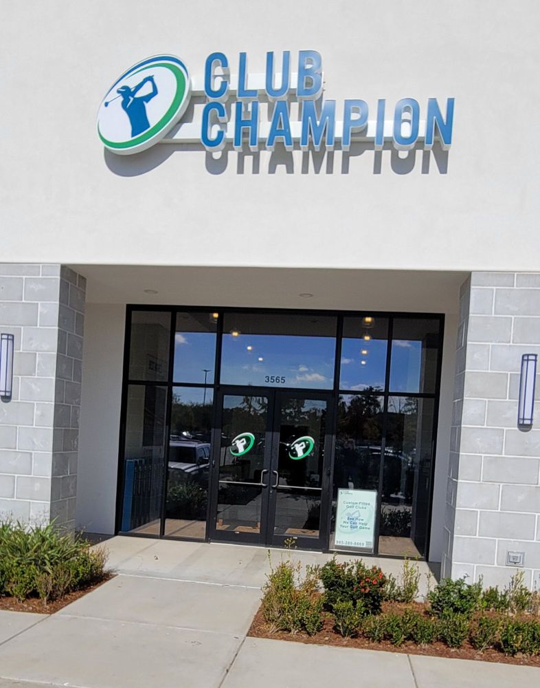 CLUB CHAMPION Updated October 2024 3565 US Hwy 190, Mandeville