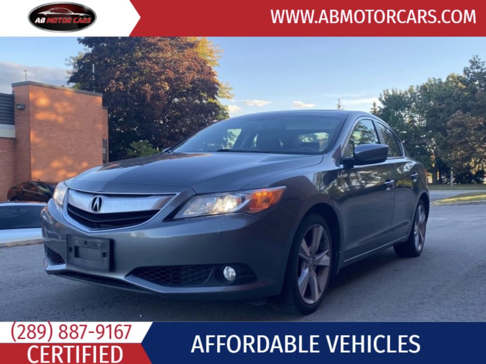 AB MOTOR CARS Updated July 2024 4421 Harvester Road, Burlington