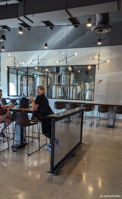 2Toms Brewing Company by null