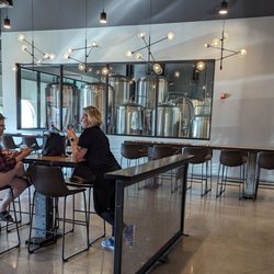 2Toms Brewing - Big open spot