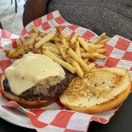 Garage Burger