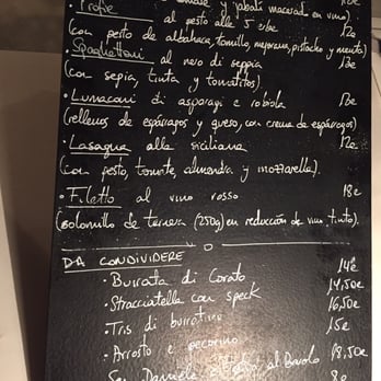 Le Cucine Mandarosso - Italian Near Me - Barcelona, B Le Cucine Mandarosso - Italian Near Me - Barcelona, B