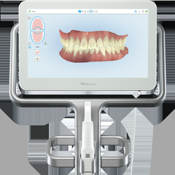 Downtown Phoenix Dental - ITero Element 2 digital scanner, no messy impressions