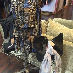 Blush Boutique