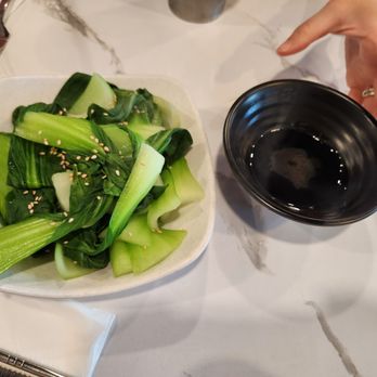 7 Noodles & Sizzling - Boiled veggies - Noodles Near Me - San Jose, California