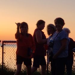 Niagara Shores Campground And Conference center - Family reunion
