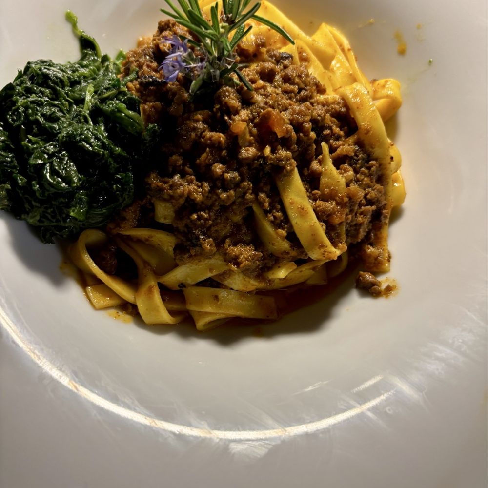 Osteria Caffè Italiano - Bolognese - Italian Near Me - Florence, FI Osteria Caffè Italiano - Bolognese - Italian Near Me - Florence, FI