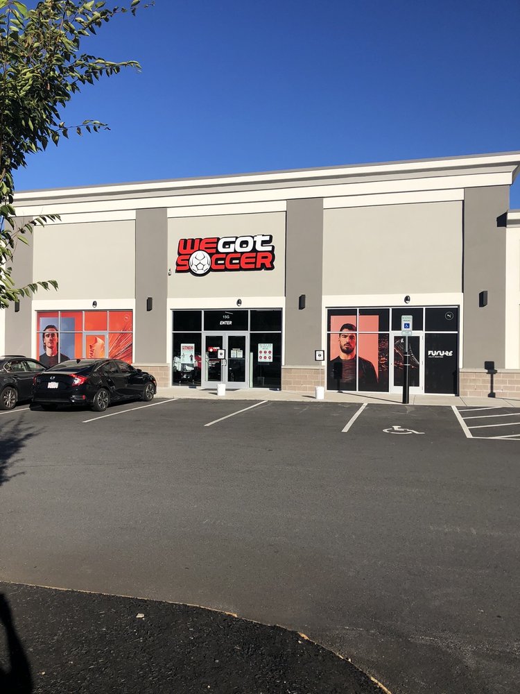WEGOTSOCCER Updated August 2024 13 Photos & 85 Reviews 15