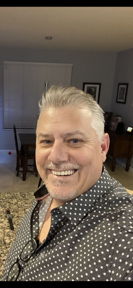 Slide of Scott's Electrical Service