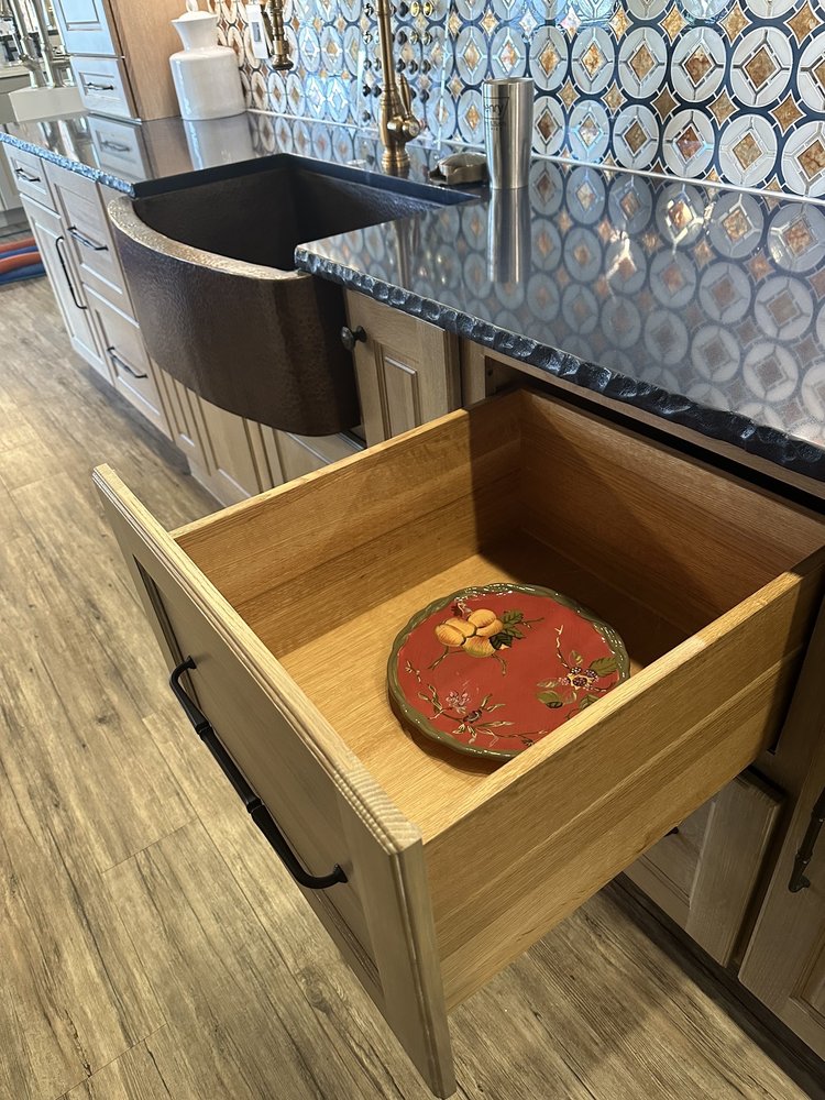 Slide of Henry Kitchen & Bath