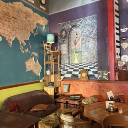 Decor