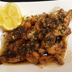 Le Chaperon Rouge - Perfect Frog legs