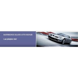 Bainbridge Island Auto Repair