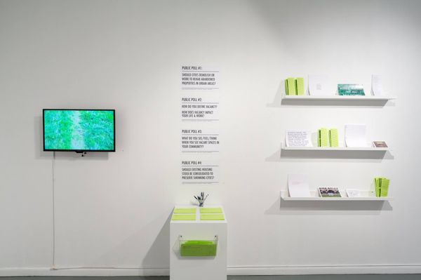 Art League Houston by null