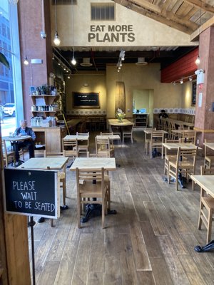 Le Pain Quotidien by null