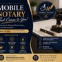 AM Mobile Notary Public Services